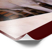 ラクダ・ラブ フォトプリント            (角)