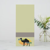 ラクダ – 毎日がハンプの日！ (スタンド正面)