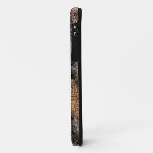 ラクダ Case-Mate iPhoneケース (裏面/左)