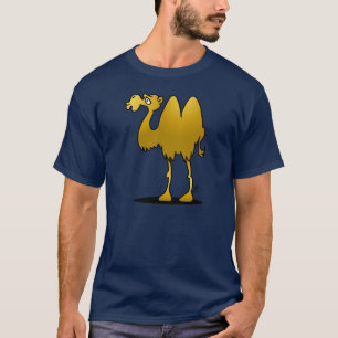 ラクダ Tシャツ
