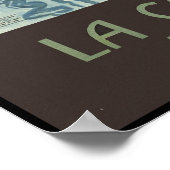 ラクテドメラウデ ポスター (角)