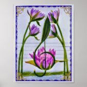 ラクメ ポスター (正面)