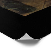 ラクラッセデダンセデガ ポスター (角)