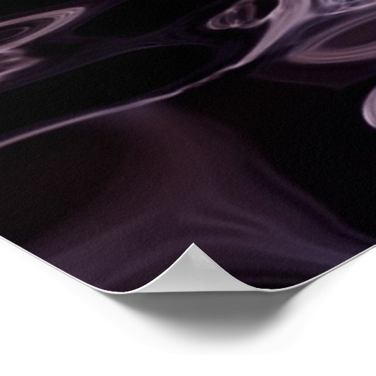 ラクラマ ポスター (角)