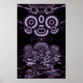 ラクラマ ポスター (正面)