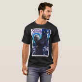 ラクリマ Tシャツ (正面フル)