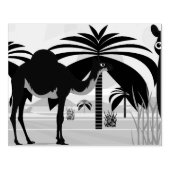 ラクレスイラストレーション ラバースタンプ (インプリント)