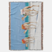 ラクレス スローブランケット (正面縦)