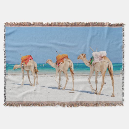 ラクレス スローブランケット (正面)