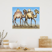 ラクレス ポスター (キッチン)