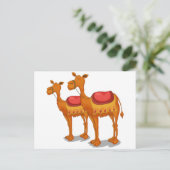 ラクレス ポストカード (スタンド正面)