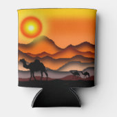 ラクレス 缶クーラー (正面)