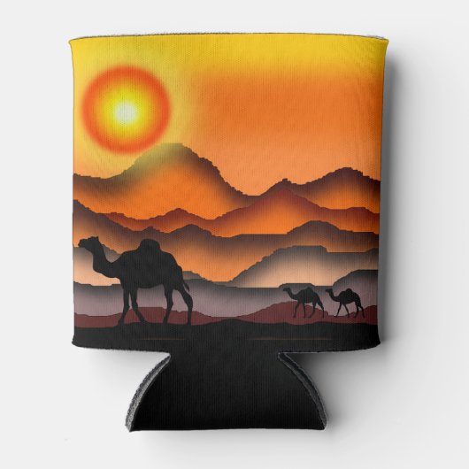 ラクレス 缶クーラー (正面)