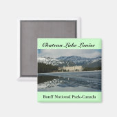 ラクロイズ マグネット (正面/裏面)