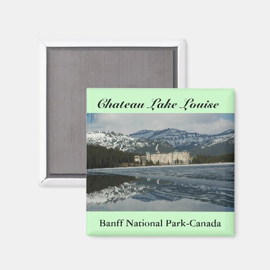 ラクロイズ マグネット (正面/裏面)