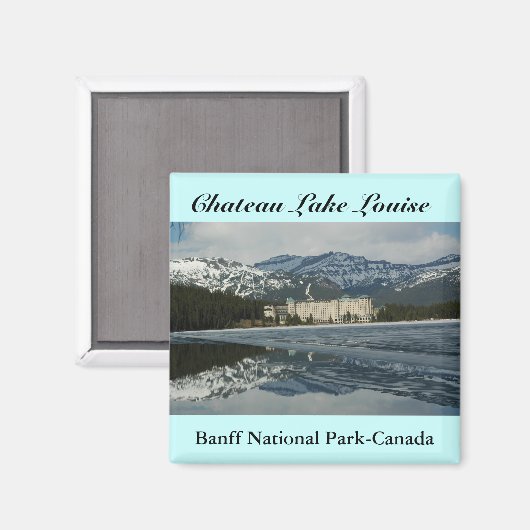 ラクロイズ マグネット (正面/裏面)