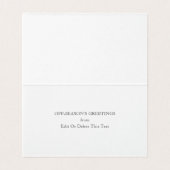 ラクロスおもしろいクリスマス (内部フラット)