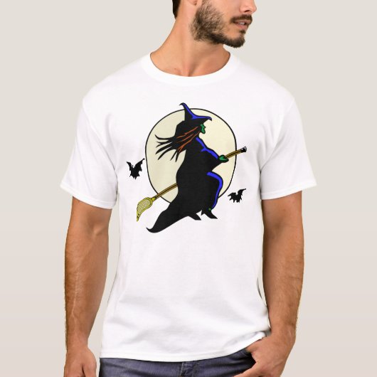 ラクロスのLaxaween 2のTシャツ Tシャツ (正面)