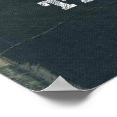 ラクロスやる気を起こさせるポスター成功! ポスター (角)