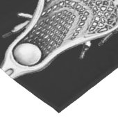 ラクロスイベントデコール ショートテーブルランナー (コーナー)