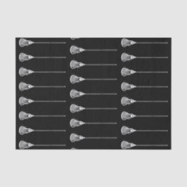 ラクロスギフトブラック 薄葉紙