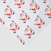 ラクロスクリスマス 薄葉紙 (詳細)