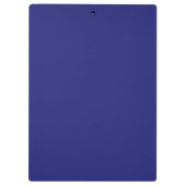 ラクロスコーチクリップボード クリップボード (裏面)