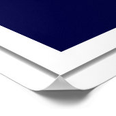 ラクロスゴアリーポスター ポスター (角)