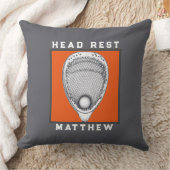 ラクロスゴアリー装飾用クッション クッション (ブランケット)