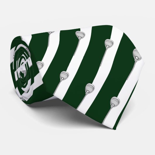 ラクロスゴアリー ネクタイ (ロール)