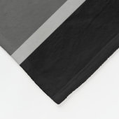 ラクロスゴアリー フリースブランケット (角)