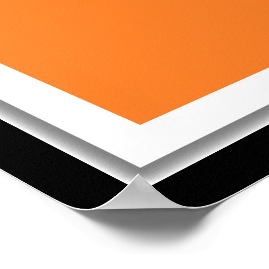 ラクロスゴアリー ポスター (角)