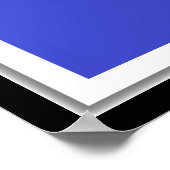 ラクロスゴアリー ポスター (角)