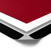 ラクロスゴアリー ポスター (角)