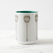 ラクロスゴアリー マグカップ (中央)