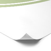 ラクロスゴール ポスター (角)