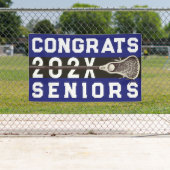 ラクロスシニアナイトブルー 横断幕 (インサイチュ)