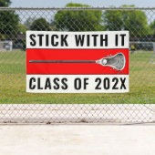 ラクロスシニアナイト 横断幕 (インサイチュ)