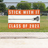 ラクロスシニアナイト 横断幕 (インサイチュ)