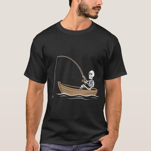 ラクロスシャーク Tシャツ (正面)
