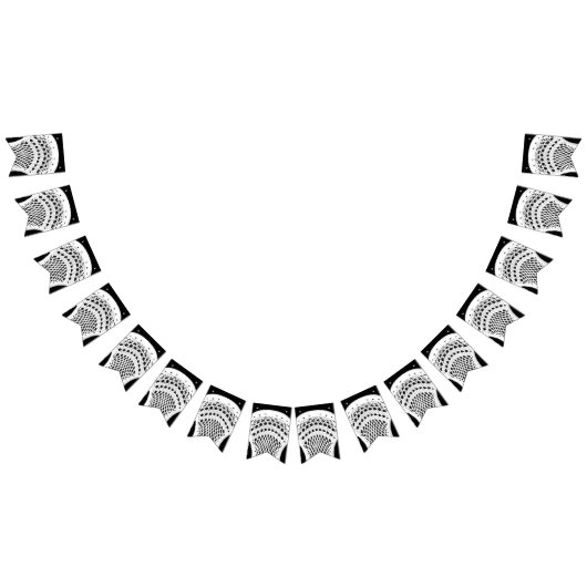 ラクロススポーツお祝い バンティングフラッグ (全)