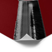 ラクロススポーツのポスター ポスター (角)