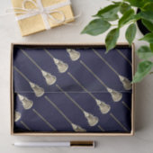 ラクロススポーツティッシュペーパー 薄葉紙 (ギフト)