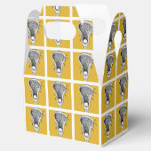 ラクロススポーツ金ゴールド フェイバーボックス (オープン)