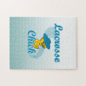 ラクロスチック#3 ジグソーパズル (横)