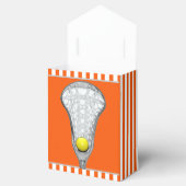 ラクロスチームオレンジ フェイバーボックス (オープン)