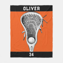 ラクロスチームオレンジ