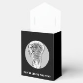 ラクロスチームシニアナイト フェイバーボックス (オープン)