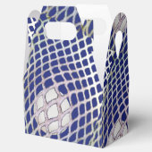 ラクロスチームブルーパーティー フェイバーボックス (オープン)