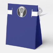 ラクロスチームブルー フェイバーボックス (裏面サイド)